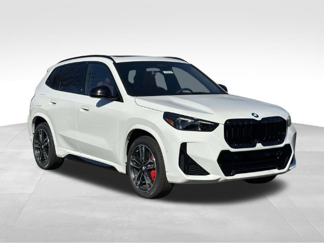 2027 BMW X1