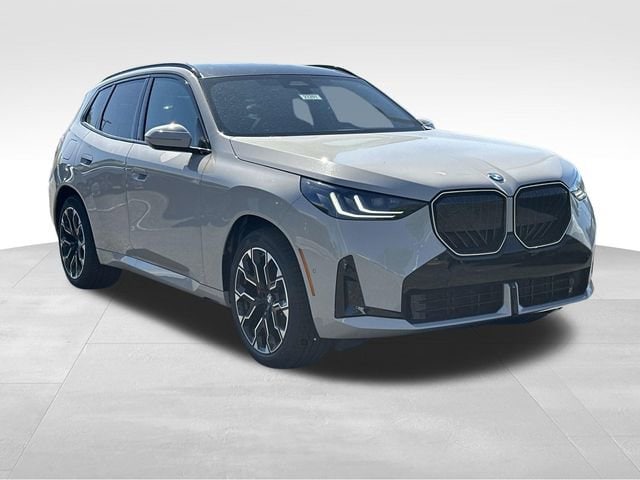 2026 BMW X3 30 XDRIVE's photo
