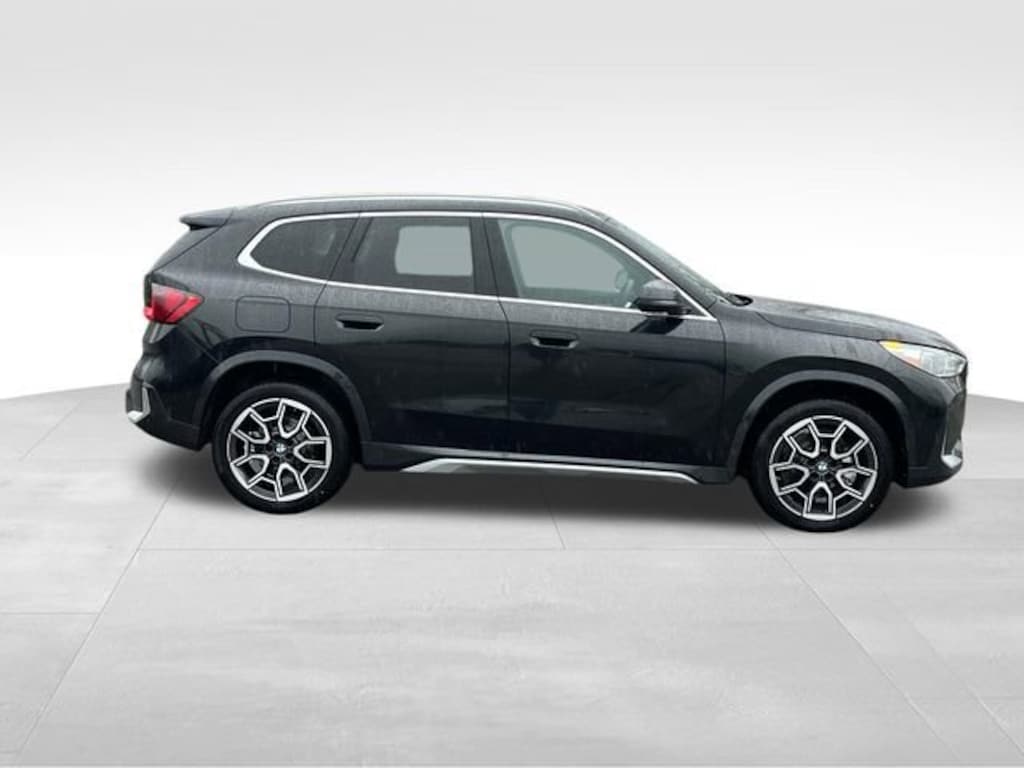New 2026 BMW X1 xDrive28i SUV