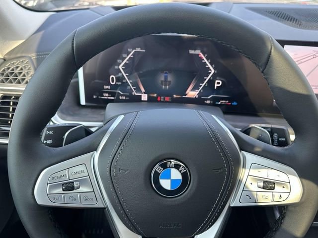 2026 BMW X7 40i - Photo 15