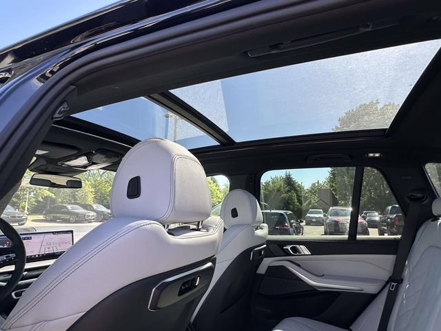 2026 BMW X5 40i - Photo 11