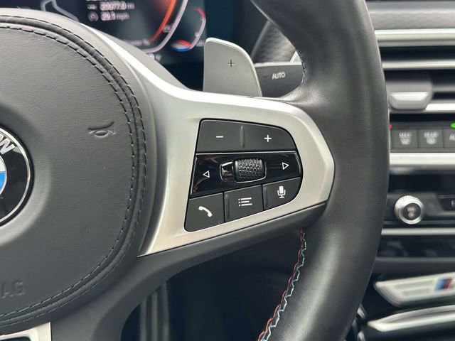 2024 BMW X4 M40i - Photo 29