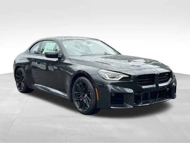 2026 BMW M2 Coupe M2