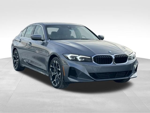 2026 BMW 3 Series 330i's photo