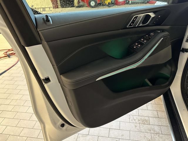 2026 BMW X5 40i - Photo 13