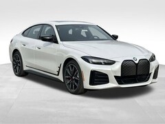 2026 BMW i4 xDrive40 Hatchback