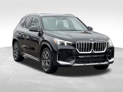 2026 BMW X1 xDrive28i SUV