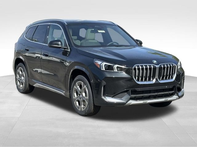 2026 BMW X1 xDrive28i's photo