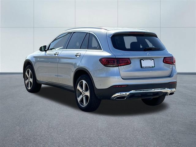 2022 Mercedes-Benz GLC GLC300 - Photo 8