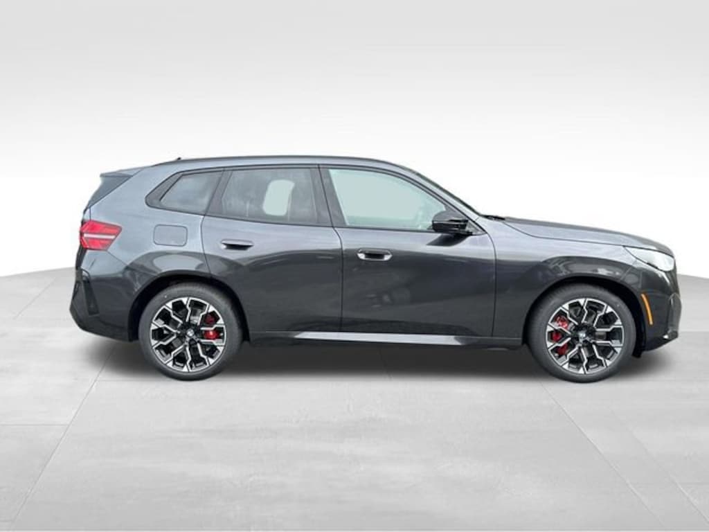 New 2026 BMW X3 M50 xDrive SUV