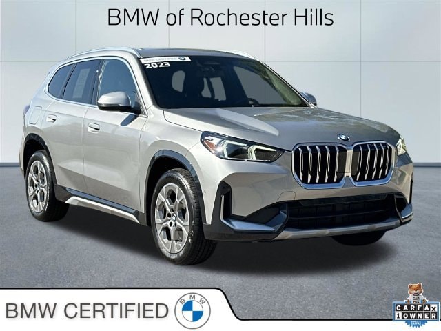 2023 BMW X1 28i