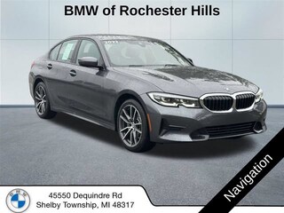 2022 BMW 330i