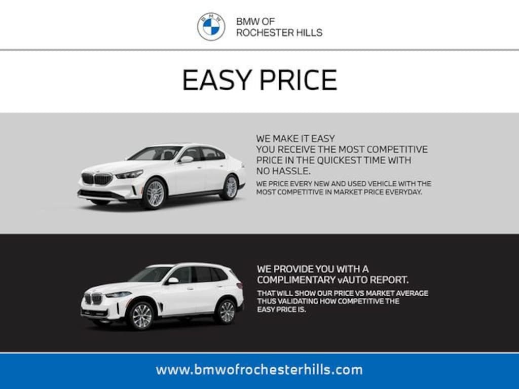 Used 2021 BMW X7 M50i SUV