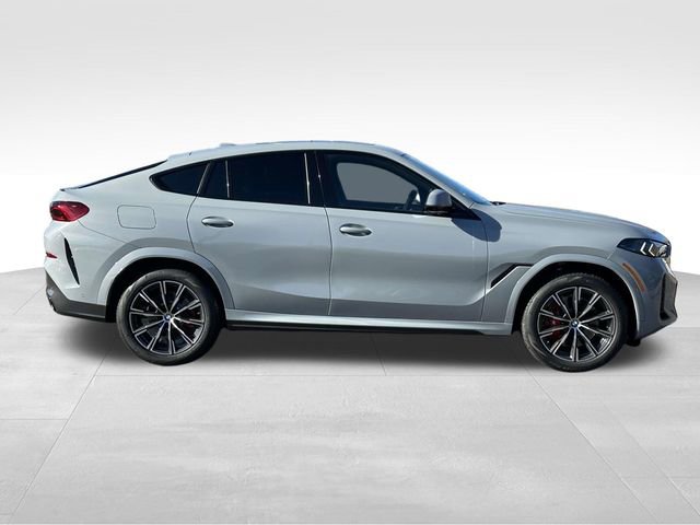 2026 Bmw X6 xDrive40i photo 2