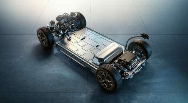 2023 BMW iX M60 SAV Performance