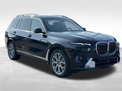 2026 BMW X7 xDrive40i SUV
