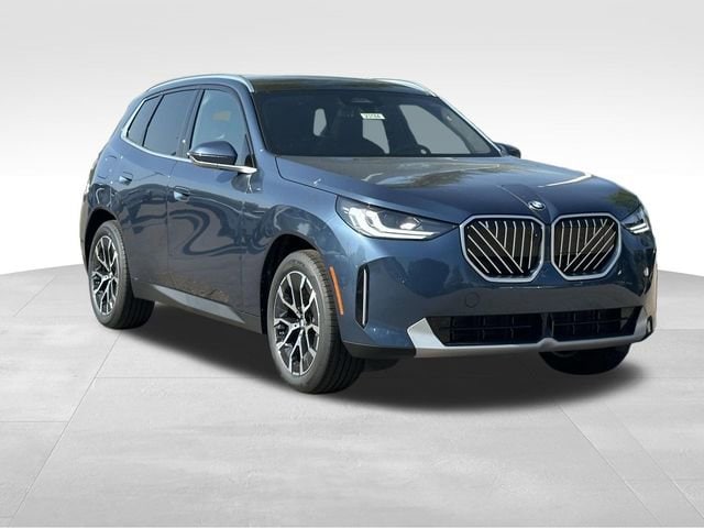 2026 BMW X3 30 XDRIVE's photo