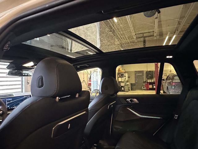 2026 BMW X5 40i - Photo 11