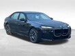 BMW 760i