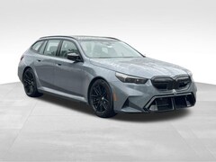2026 BMW M5 Base Wagon