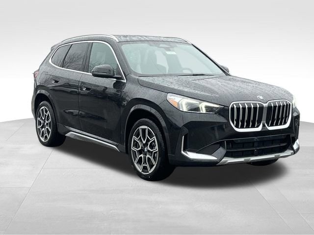 2026 BMW X1 xDrive28i's photo