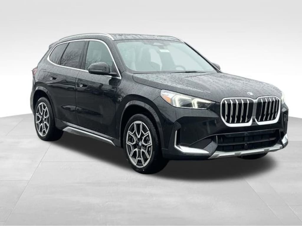 New 2026 BMW X1 xDrive28i SUV
