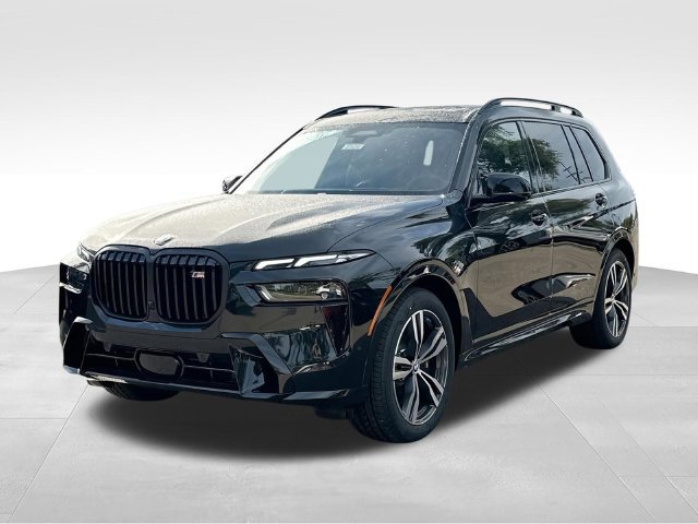 2027 BMW X7 M60i SUV