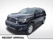  Toyota Sequoia