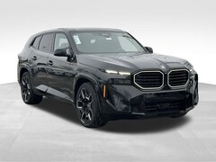 2026 BMW XM Label SUV