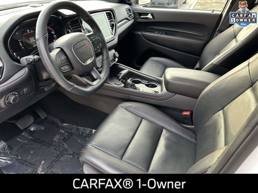 Used 2024 Dodge Durango R/T SUV