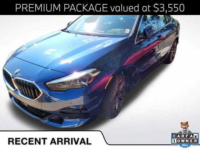 2024 BMW 228i xDrive