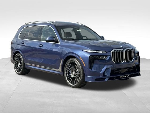 2026 BMW X7 ALPINA XB7's photo