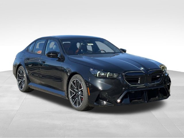 2027 BMW M5 Sedan