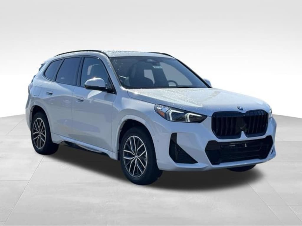 New 2026 BMW X1 xDrive28i SUV