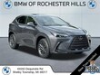 LEXUS NX 350