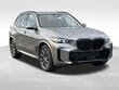  BMW X5 PHEV