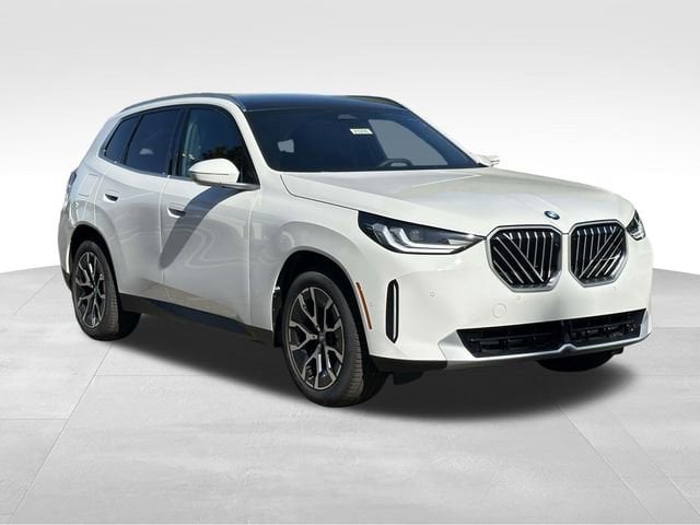 2026 BMW X3 30 XDRIVE's photo