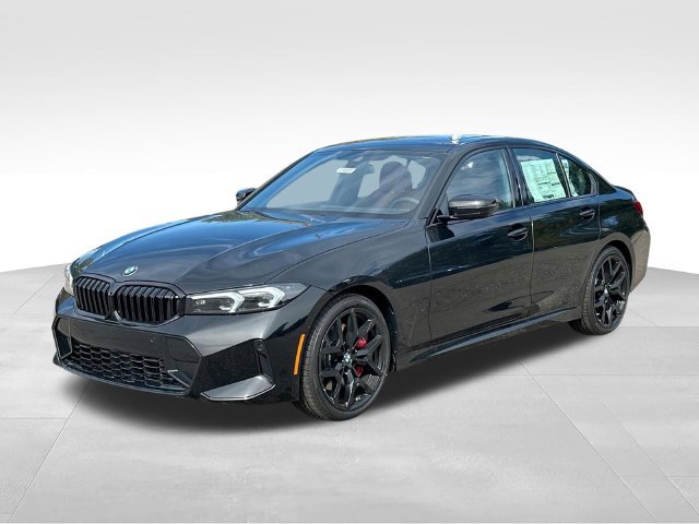 2026 BMW 3 Series 330i