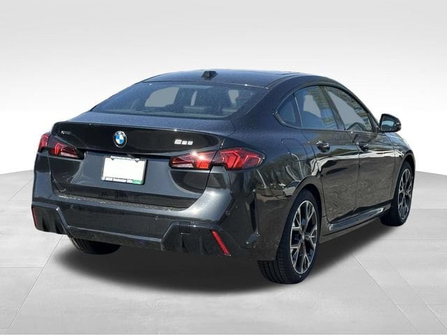 2026 BMW 2 Series 228 - Photo 4