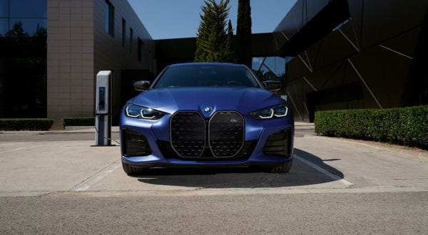 Electric Car Dealer near Me