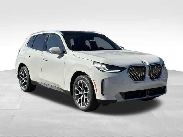 2026 BMW X3 30