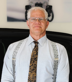 Staff member Richard Bell from ID_c13b99d41ec3