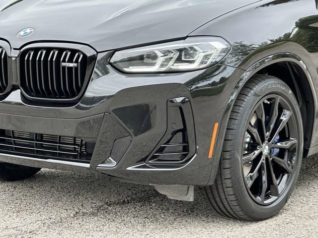 2024 BMW X4 M40i - Photo 10