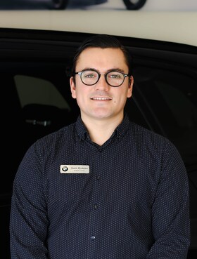 Staff member Juan Romano from ID_f9b545bb3a33