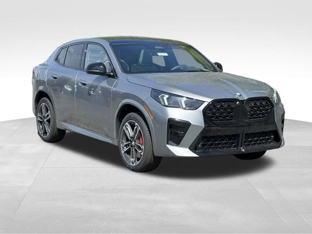 2026 BMW X2 xDrive28i's photo