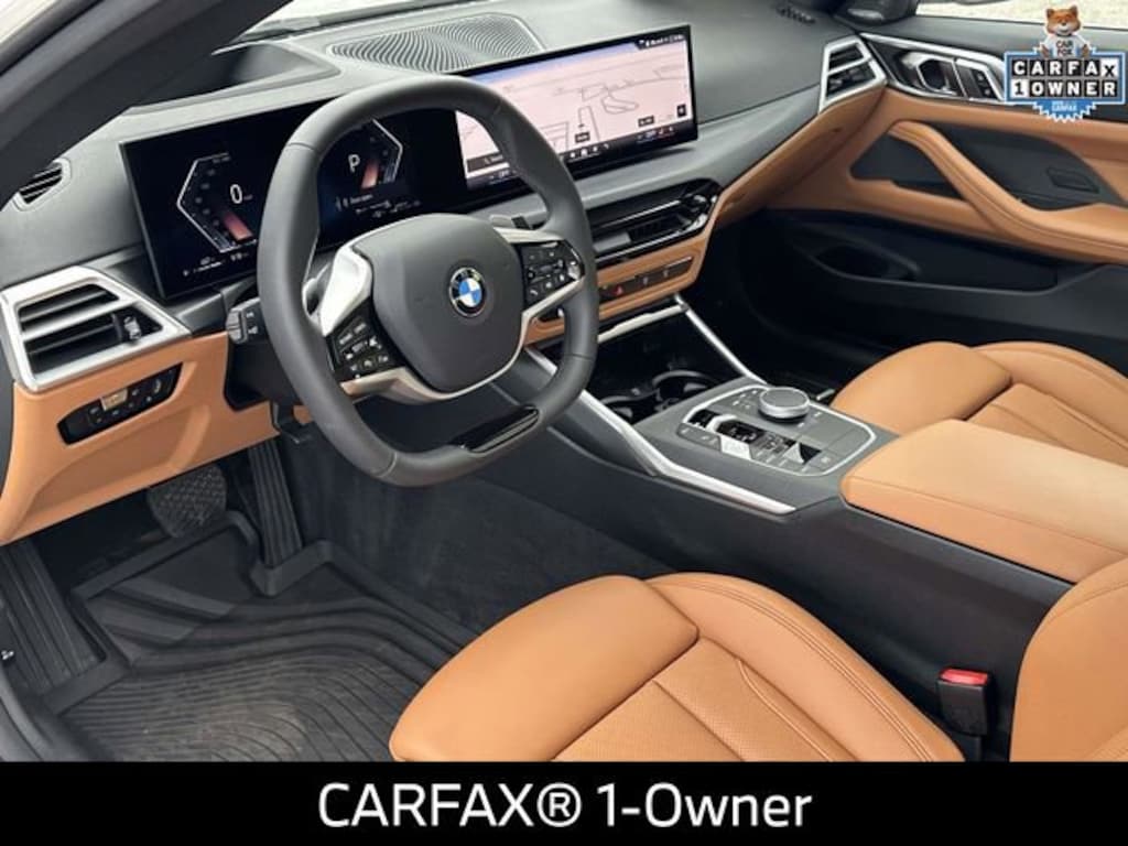 Used 2026 BMW 430i xDrive Coupe
