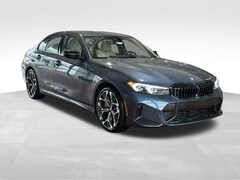 2026 BMW 330i xDrive Sedan