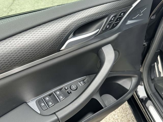 2024 BMW X4 M40i - Photo 22