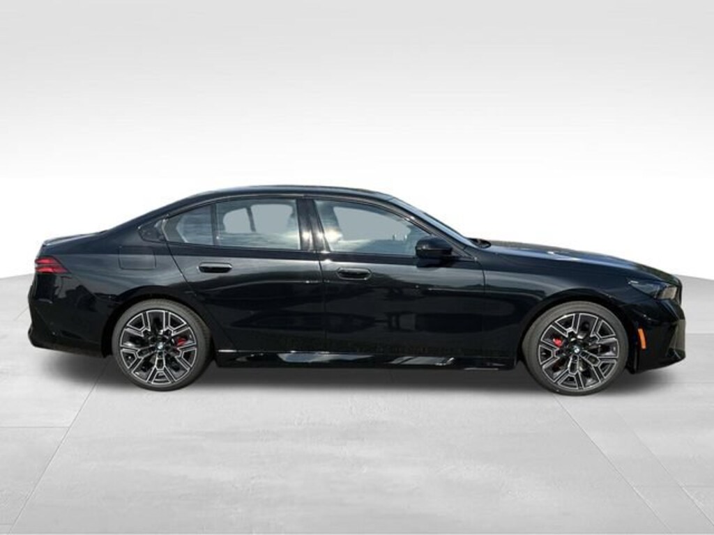 New 2027 BMW 530i xDrive Sedan