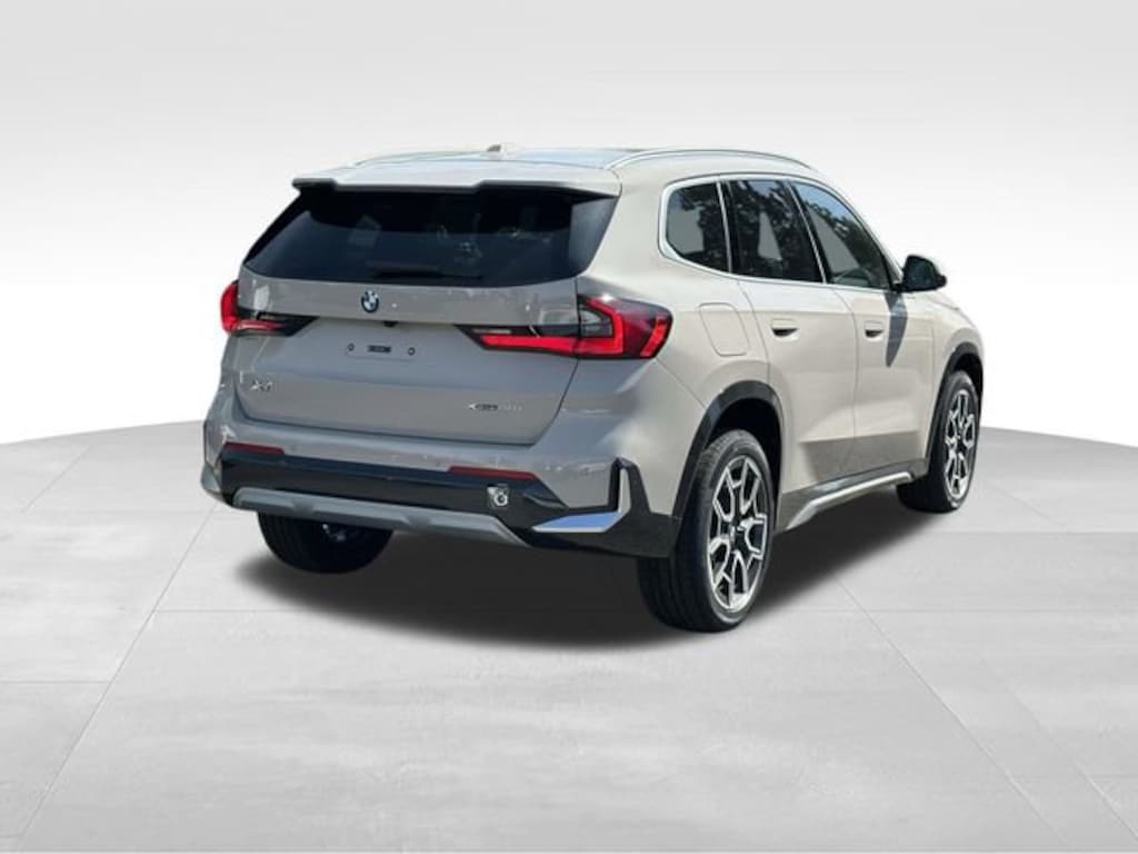 New 2026 BMW X1 xDrive28i SUV